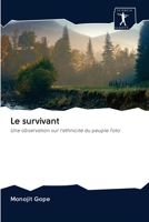 Le survivant 6200936102 Book Cover