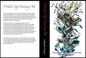 I wake up wanting you 0990755568 Book Cover
