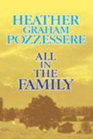 All in the Family 0373451989 Book Cover