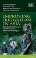 Improving Irrigation in Asia: Sustainable Performance of an Innovative Intervention in Nepal 0857938266 Book Cover