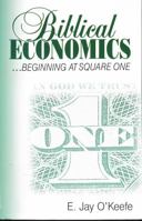 Biblical Economics 0977405109 Book Cover