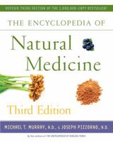 Encyclopedia of Natural Medicine 1559580917 Book Cover