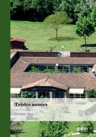 Tristes années: Montaigu-de-Quercy (French Edition) 2342371128 Book Cover