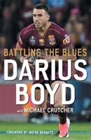 Battling the Blues 0733645720 Book Cover