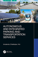 Autonomous and Integrated Parking and Transportation Services 1032085045 Book Cover