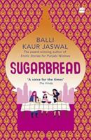 Sugarbread 1912098660 Book Cover