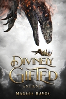 Divinely Gifted B0CB4YMTFL Book Cover