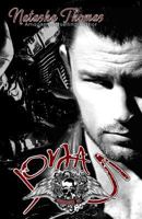 Jonas: A Vengeance MC Novel 1548569089 Book Cover