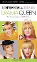 Confessions of a Teenage Drama Queen 0763624160 Book Cover
