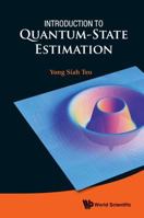Introduction to Quantum-State Estimation 9814678848 Book Cover
