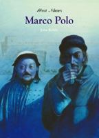 Marco Polo (Great Names) 1590841360 Book Cover