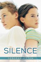 Silence 1609079450 Book Cover