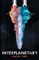 Interplanetary 1457570955 Book Cover