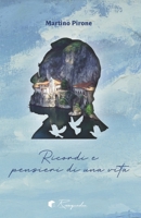 Ricordi E Pensieri Di Una Vita B09RLY9HDQ Book Cover