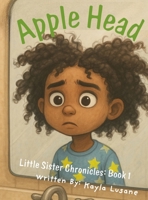 Apple Head B0FBH52RKK Book Cover