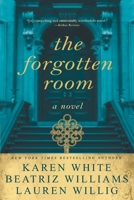 The Forgotten Room 0451474627 Book Cover