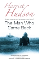 The Man Who Came Back 0727868381 Book Cover