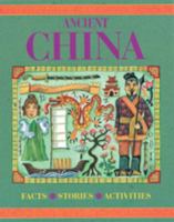 Ancient China (Journey Into Civilization) 0791027023 Book Cover