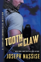 Tooth and Claw 1949459276 Book Cover