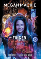 Finder of the Lucky Devil: With A “Twist” Edition B0BS5GHMK7 Book Cover