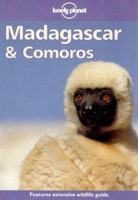 Lonely Planet Madagascar & Comoros 0864424965 Book Cover