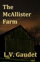 The McAllister Farm 1630663468 Book Cover