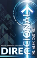Direccional: Lecciones Aprendidas en mi Vida Ministerial B09RG32LV2 Book Cover