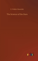 The science of the stars 9367146477 Book Cover