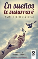 EN SUE?OS TE SUSURRARE 8416994811 Book Cover