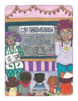 Ms. Periwinkle Teaches Acceptance 1524548480 Book Cover