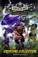 Creature Collection 1398247790 Book Cover