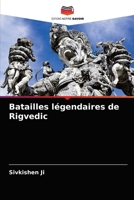 Batailles légendaires de Rigvedic 6203511420 Book Cover