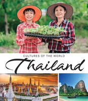 Thailand 1502667037 Book Cover