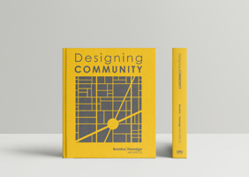 Bonstra | Haresign Architects: Designing Community 1957183101 Book Cover