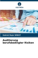 Auditierung berufsbedingter Risiken (German Edition) 6209590500 Book Cover