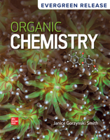 Loose Leaf for Organic Chemistry: 2026 Release 1266635343 Book Cover