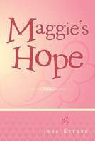 Maggie's Hope 1469146053 Book Cover