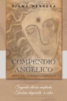 Compendio Ang�lico: �ngeles, Chakras y Energ�a 1506516580 Book Cover