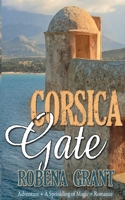 Corsica Gate 1628307145 Book Cover