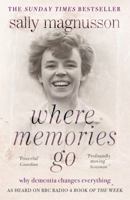 Where Memories Go 1444751816 Book Cover