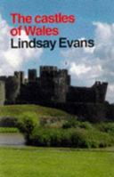 CASTLES OF WALES 0760710279 Book Cover