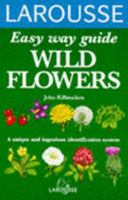 Easy Way to Wild Flower Recognition 086272399X Book Cover