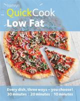 Low Fat 0600624013 Book Cover