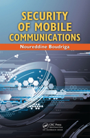 Security of Mobile Communications 0849379415 Book Cover