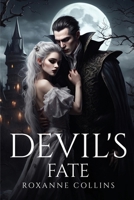 Devil's fate 1787992969 Book Cover