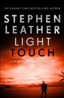 Light Touch 147360415X Book Cover