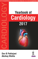 Yearbook of Cardiology 2017 9352700899 Book Cover
