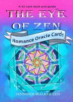 The Eye of Zen Oracle Cards A 42-Card Deck and Guidebook 0578840251 Book Cover