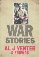 War Stories 1869194101 Book Cover