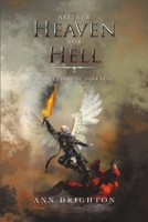 Neither Heaven nor Hell: Reflections of Darkness 1684705967 Book Cover